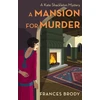 KNYGA Frances Brody Mansion for Murder