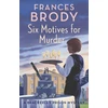 KNYGA Frances Brody Six Motives for Murder