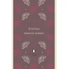 KNYGA Frances Burney Evelina