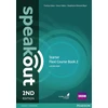KNYGA Frances Eales Speak Start 2E Flexi CBK 2 Pk