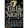 KNYGA Frances Hardinge Fly By Night
