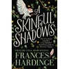 KNYGA Frances Hardinge Skinful of Shadows