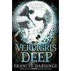 KNYGA Frances Hardinge Verdigris Deep