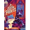 KNYGA Frances Hodgson Burnett Classic Starts®: A Little Princess