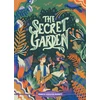 KNYGA Frances Hodgson Burnett Burnett Hodgson Frances Classic Starts®: The Secret Garden