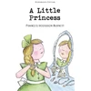 KNYGA Frances Hodgson Burnett Mažoji princesė