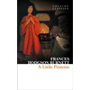 KNYGA Frances Hodgson Burnett Mažoji princesė
