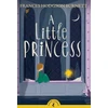 KNYGA Frances Hodgson Burnett Mažoji princesė