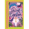 KNYGA Frances Hodgson Burnett Oxford Children's Classics: The Secret Garden