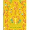 KNYGA Frances Hodgson Burnett Secret Garden
