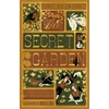 KNYGA Frances Hodgson Burnett Secret Garden
