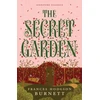 KNYGA Frances Hodgson Burnett Secret Garden