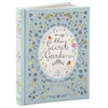 KNYGA Frances Hodgson Burnett Secret Garden (Barnes &amp; Noble Collectible Editions)