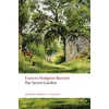 KNYGA Frances Hodgson Burnett Secret Garden
