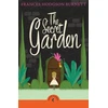 KNYGA Frances Hodgson Burnett Secret Garden