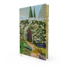 KNYGA Frances Hodgson Burnett Secret Garden (Painted Editions)