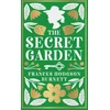KNYGA Frances Hodgson Burnett Burnett Frances Hodgson Secret Garden