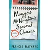KNYGA Frances Maynard Maggsie McNaughton's Second Chance