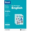KNYGA Frances Orchard Bond: English: No Nonsense