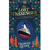 KNYGA Frances Quinn Lost Passenger, the most big-hearted story you'll read this year