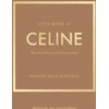 KNYGA Frances Sola Santiago Little Book of Celine