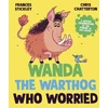 KNYGA Frances Stickley Wanda the Warthog who Worried