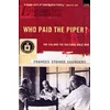 KNYGA Frances Stonor Saunders Who Paid The Piper?