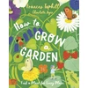 KNYGA Frances Tophill How to Grow a Garden, Find a Plant for Every Place