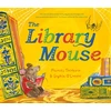 KNYGA Frances Tosdevin Library Mouse