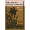 KNYGA Frances Wilson Ballad of Dorothy Wordsworth