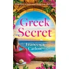 KNYGA Francesca Catlow Catlow Francesca Greek Secret