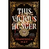 KNYGA Francesca May This Vicious Hunger
