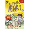 KNYGA Francesca Simon Horrid Henry: Holiday Horrors