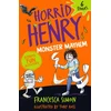 KNYGA Francesca Simon Horrid Henry: Monster Mayhem, 6 Stories