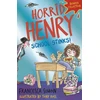 KNYGA Francesca Simon Horrid Henry: School Stinks