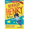 KNYGA Francesca Simon Horrid Henry: Up, Up and Away
