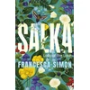 KNYGA Francesca Simon Salka