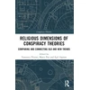 KNYGA Francesco Piraino Religious Dimensions of Conspiracy Theories