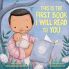 KNYGA Francesco Sedita This Is the First Book I Will Read to You