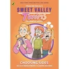 KNYGA Francine Pascal Sweet Valley Twins The Graphic Novel: Choosing Sides