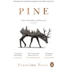 KNYGA Francine Toon Pine, The spine-chilling Sunday Times bestseller