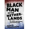 KNYGA Francio Guadeloupe Juodas Man in the Netherlands