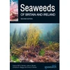 KNYGA Francis Bunker Seaweeds of Britain and Ireland
