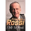 KNYGA Francis Rossi I Talk Too Much