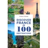 KNYGA Franck Ferrand Discover France in 100 Destinations