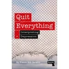 KNYGA Franco Berardi Quit Everything, Interpreting Depression