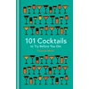 KNYGA Francois Monti 101 Cocktails to try before you die