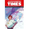 KNYGA Frank Barbiere Astonishing Times