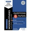 KNYGA Frank Cooney Essential SQA Exam Practice: National 5 Modern Studies Questions and Papers