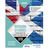 KNYGA Frank Cooney Higher Modern Studies: Democracy in Scotland and the UK: Second Edition